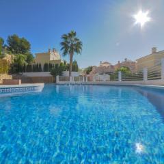 Bungalow Rosa - PlusHolidays