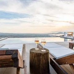 Naxos Skyline Luxury Villas