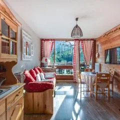 L'Edelweiss - Au pied des pistes