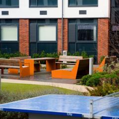 For Students Only - Premium Accommodation at Eclipse Student Accommodation in Cardiff