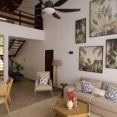 Private Secluded 3 bedroom villa