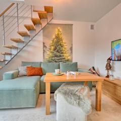 Apartament Pistacjowy