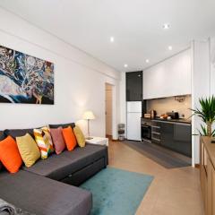 Apartamento Peron