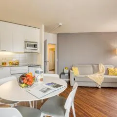Citadines Sainte-Catherine Brussels