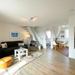 Haus Malte Wenningstedt App 2