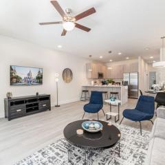 Private Pool Villa Family Retreat Near Disney World