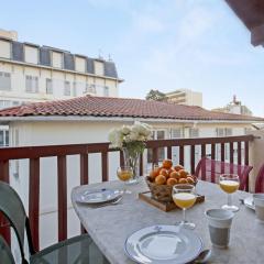 Studio du Temple - Welkeys