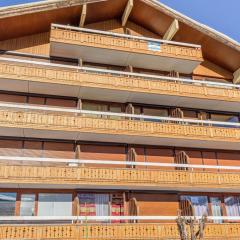 Cosy ski-out studio with balcony in L'Alpe d'Huez - Welkeys