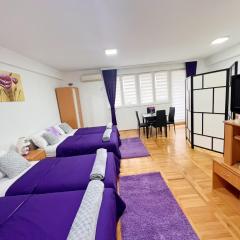 Apartman Lavanda Banja Koviljaca