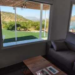 Casa la viña