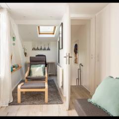 Home Jardin du Luxembourg à Paris