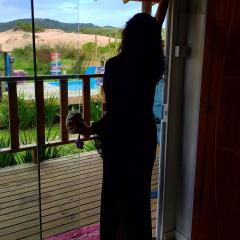 Caminho das Dunas - Studios próx Praia do Rosa e Ouvidor