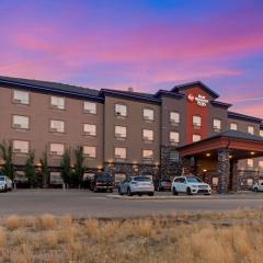 Best Western Plus Sherwood Park
