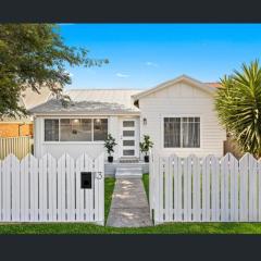 Shellharbour beach house