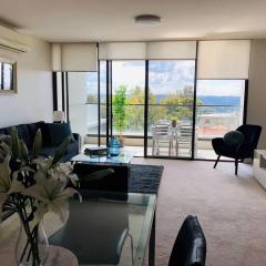 Incredible Waterview Apartment Neutral Bay G301