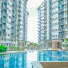 Lovely Staycation rm619 2BR CONDO with pool Manila SMDC Vines, Quezon City, Nova