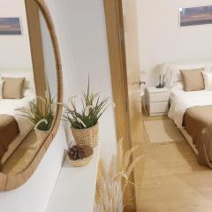 Del Parque Flats Mitjana