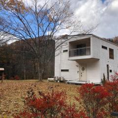 Polar Haus MinamiKaruisawa1 - Vacation STAY 88000v