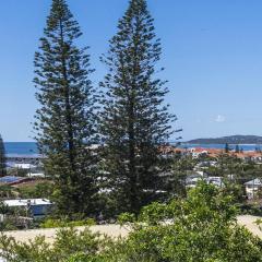 Tawny Roost, 10 Church St Yamba