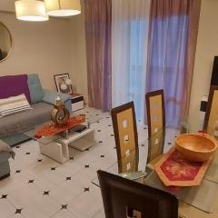 Cozy Apartment in Fuengirola! Bästa läge
