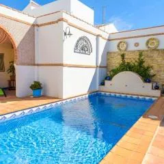 La Fábrica de Juan Antequera - La Joya by Ruralidays