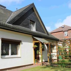 Ferienwohnungen Segebrecht Ahlbeck