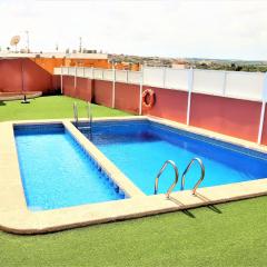 Apartment Segura 2BD