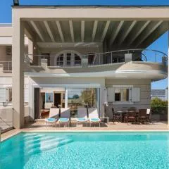 Cedar Tree Villa