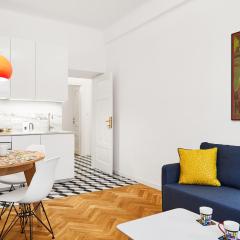 HOUSEHOST Apartment :Starowiślna 66/9 Street