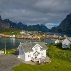 Lofoten Villa