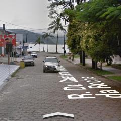 Edifício orion Guaratuba