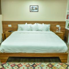 King Size Bedroom Vacation Home near Patan Durbar