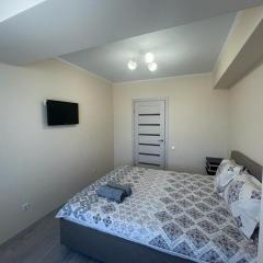 Perfect apartment with good conditions