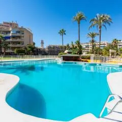 Costa Lago Playa
