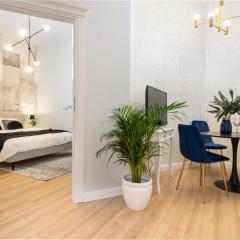 HOUSEHOST Apartment: Starowiślna Street 36/27