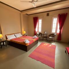 New Hotel Castle