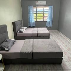 Homestay Malim Nawar