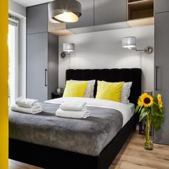 HOUSEHOST Apartment :Miodowa 42/4a