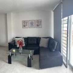 Apartamento amoblado