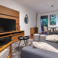 Tabas Maravilhoso apto em Ipanema - RJ IP0011