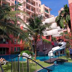 Seven Seas Condo Resort Beautiful Location