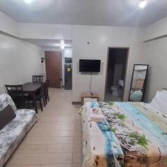 Rqui Affordable Hotel with Pool CondoTel Pasay