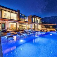 Villa Pax - Kalkan Villa