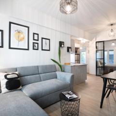 apt Seventeen_2-bedroom flat_Athens citycentre