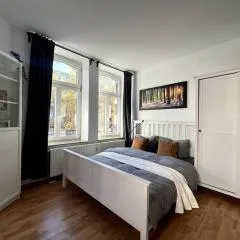 R&L Apartment Karl-Heine-Strasse OG