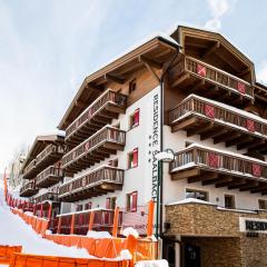 Residence Saalbach by VAYA