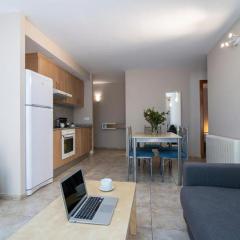 Apartamentos Tarter 3000