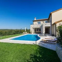 Villa Patricia