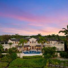 Royal Westmoreland- Wild Cane Ridge 2 by Island Villas