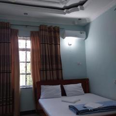 PEACE AND LOVELY HOME LODGE